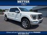 2023 F-150 Thumbnail 1