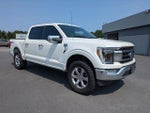 2023 F-150 Thumbnail 2