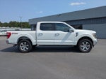 2023 F-150 Thumbnail 3