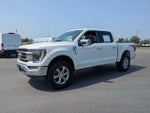 2023 F-150 Thumbnail 8