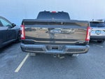 2023 F-150 Thumbnail 11