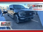 2023 F-150 Thumbnail 23