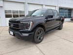 2023 F-150 Thumbnail 1