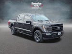 2023 F-150 Thumbnail 3