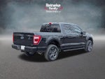2023 F-150 Thumbnail 5