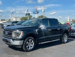 2023 F-150 Thumbnail 2