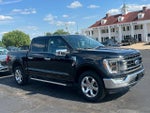 2023 F-150 Thumbnail 4