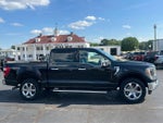 2023 F-150 Thumbnail 5
