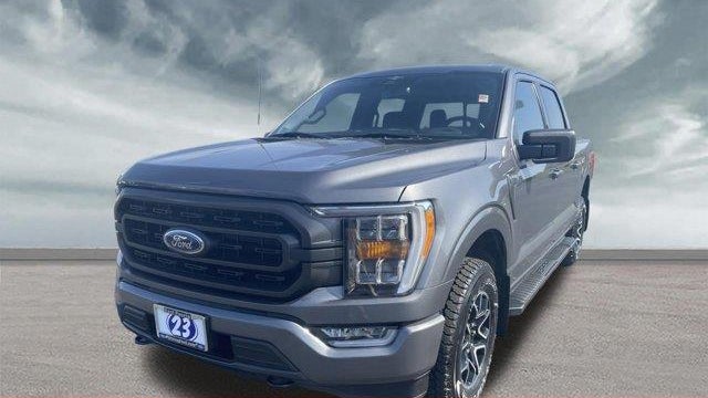 Preowned 2023 Ford F-150 XL for Sale