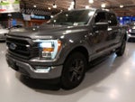 2023 F-150 Thumbnail 8