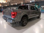 2023 F-150 Thumbnail 11