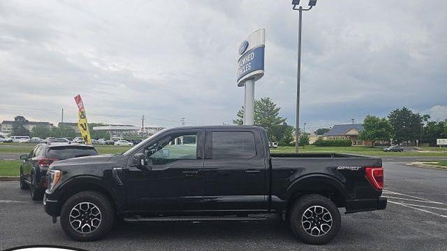 Preowned 2023 Ford F-150 XL for Sale