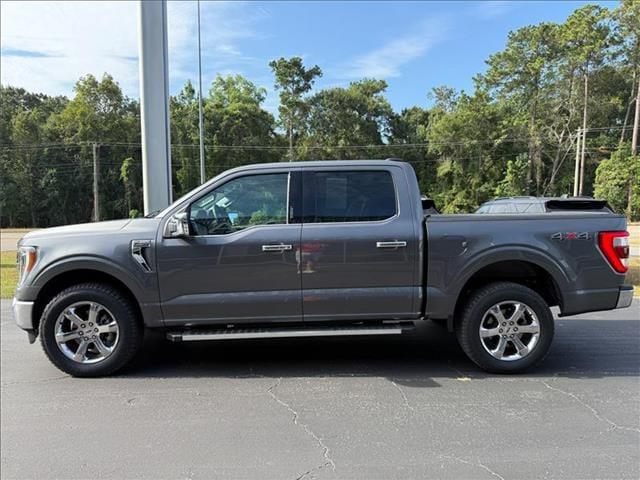 2023 Ford F-150 XL — photo 1 of 24