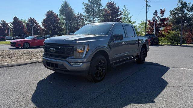 Preowned 2023 Ford F-150 XL for Sale