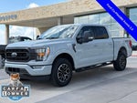 2023 F-150 Thumbnail 9