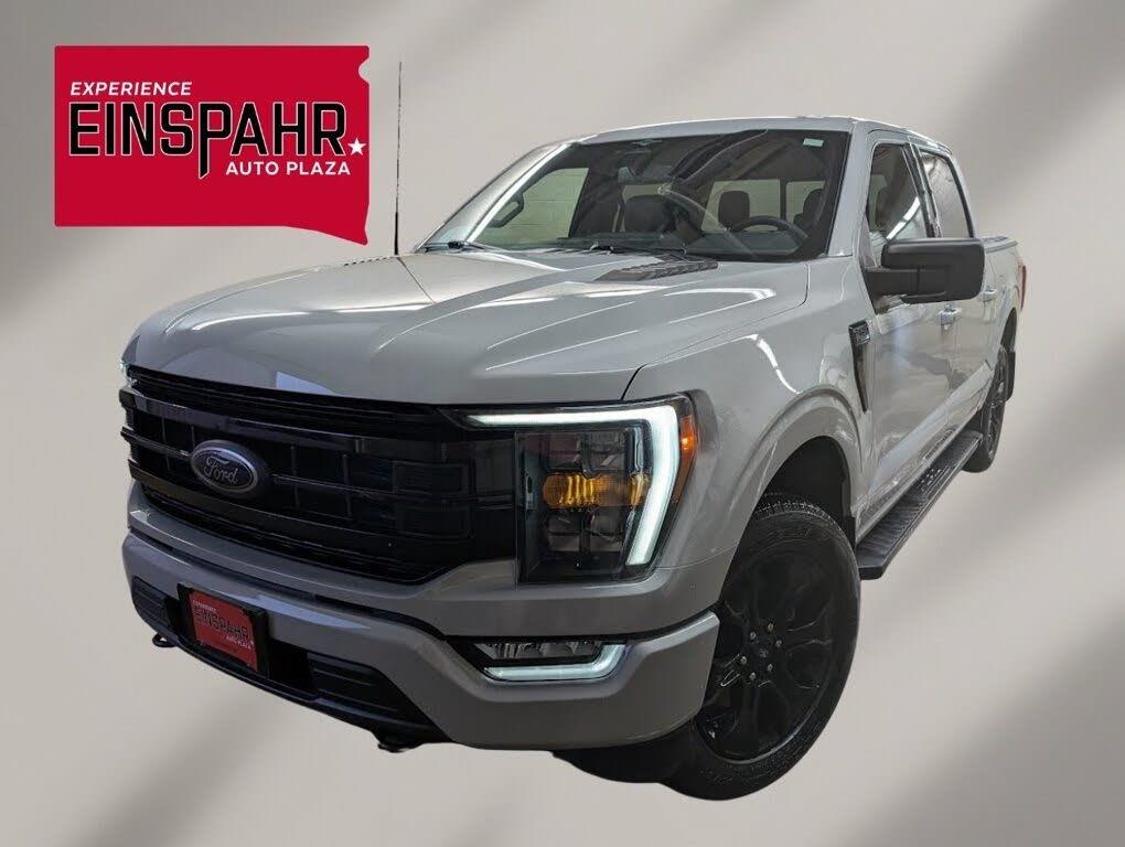 2023 Ford F-150 - $44,819
