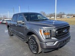 2023 F-150 Thumbnail 1