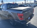 2023 F-150 Thumbnail 8