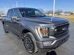 2023 F-150 Thumbnail 13