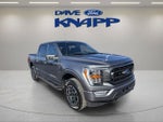 2023 F-150 Thumbnail 1