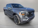 2023 F-150 Thumbnail 2