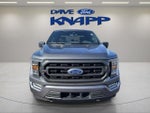 2023 F-150 Thumbnail 3
