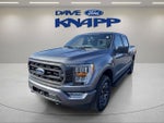 2023 F-150 Thumbnail 4