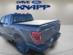 2023 F-150 Thumbnail 6