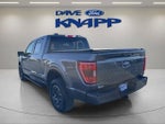 2023 F-150 Thumbnail 7