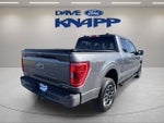 2023 F-150 Thumbnail 9
