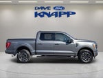 2023 F-150 Thumbnail 10
