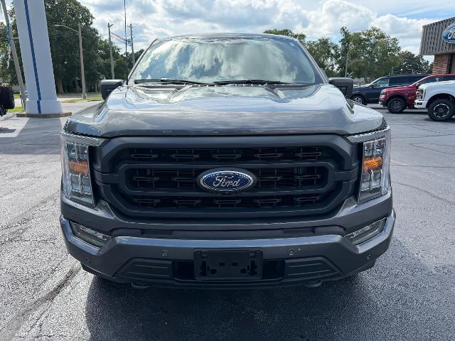 2023 Ford F-150 XLT — photo 1 of 12
