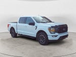 2023 F-150 Thumbnail 3