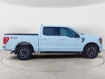 2023 F-150 Thumbnail 4