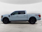 2023 F-150 Thumbnail 8