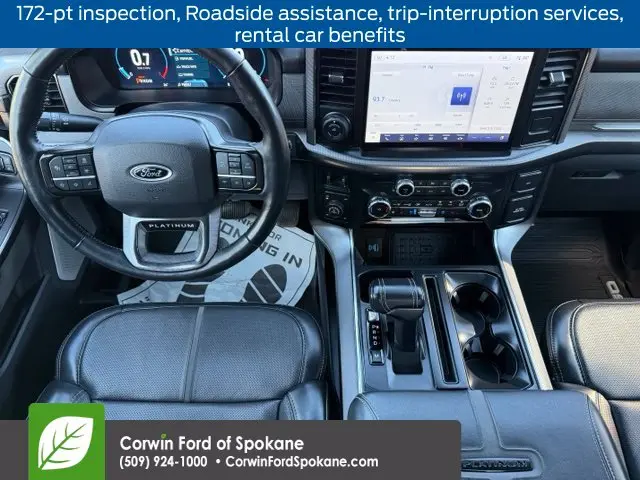 2023 Ford F-150 - $50,755