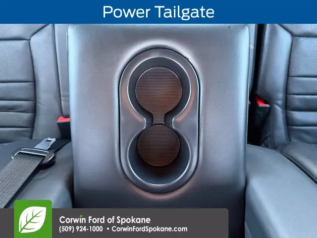 2023 Ford F-150 - $50,755