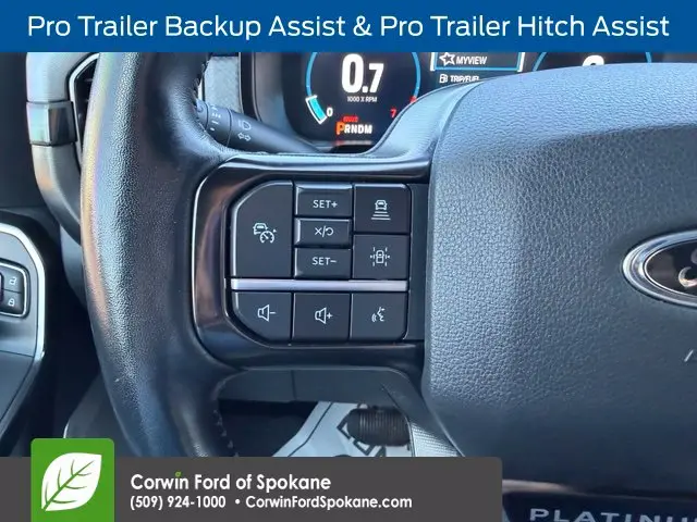 2023 Ford F-150 - $50,755
