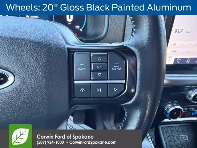 2023 Ford F-150 - $50,755