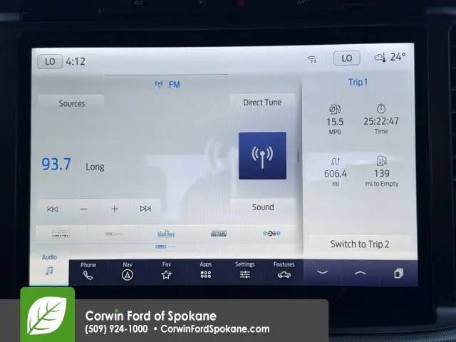 2023 Ford F-150 - $50,755