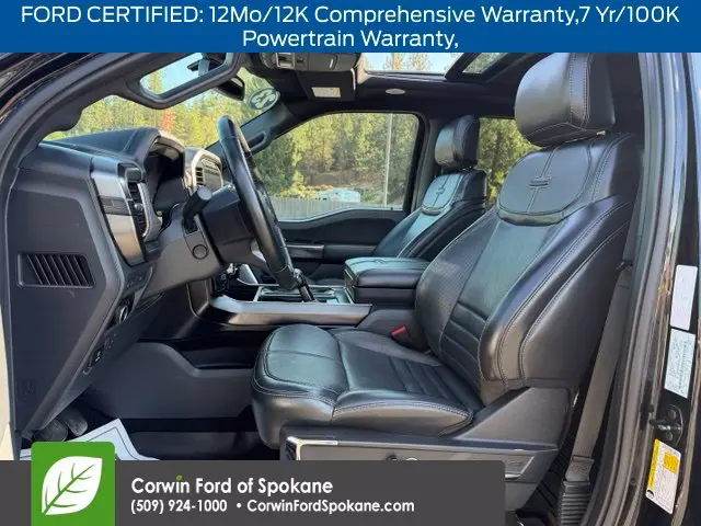 2023 Ford F-150 - $50,755