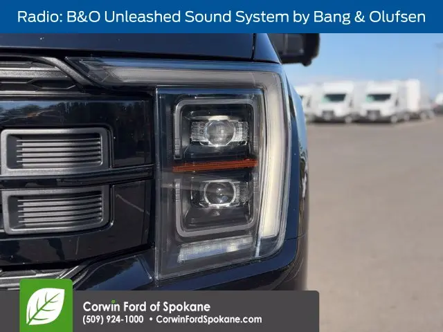 2023 Ford F-150 - $50,755