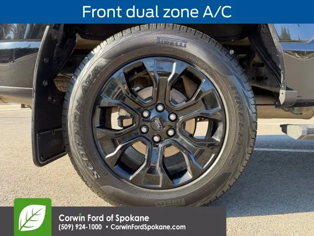2023 Ford F-150 - $50,755