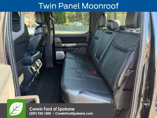 2023 Ford F-150 - $50,755