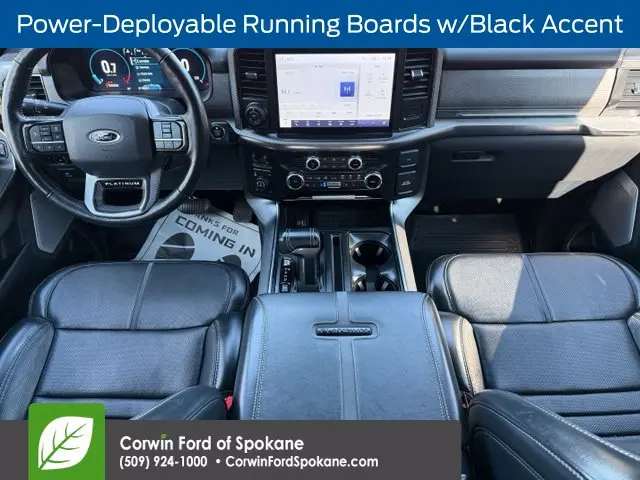 2023 Ford F-150 - $50,755