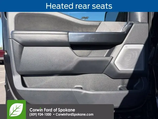 2023 Ford F-150 - $50,755