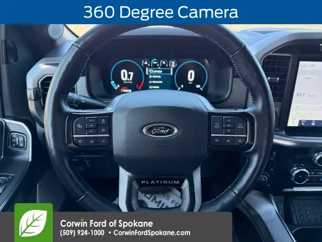 2023 Ford F-150 - $50,755