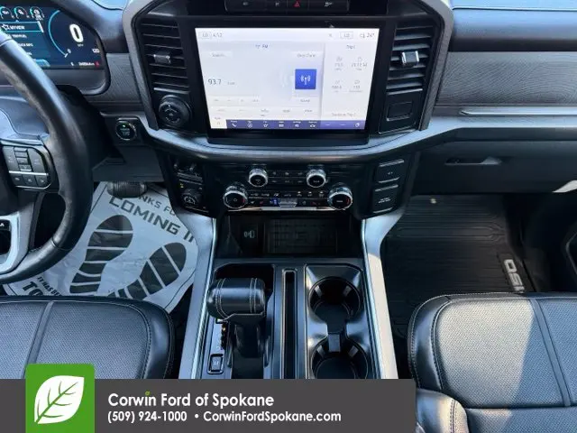2023 Ford F-150 - $50,755