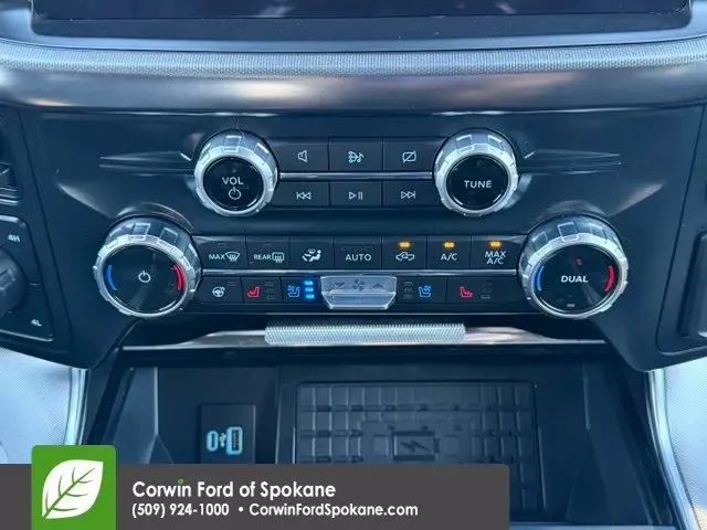 2023 Ford F-150 - $50,755