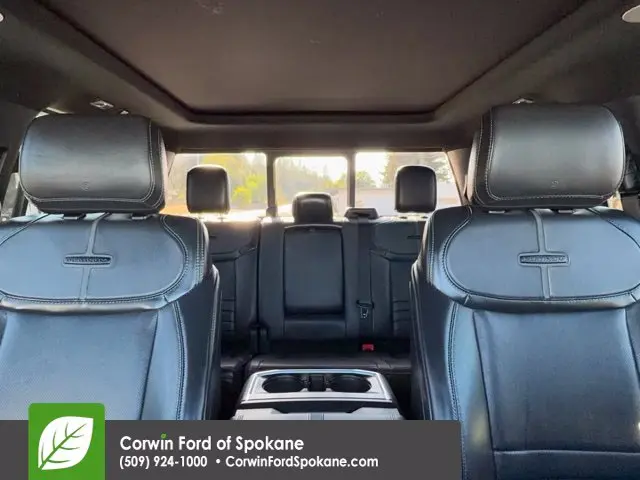 2023 Ford F-150 - $50,755